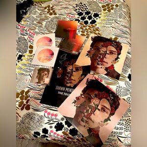 The Ultimate Shawn Mendes fan bundle!